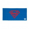 TOALLON ARENA SUPER HERO SUPERMAN TOWEL 700