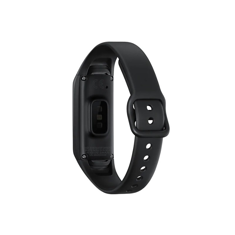 galaxy fit black reviews