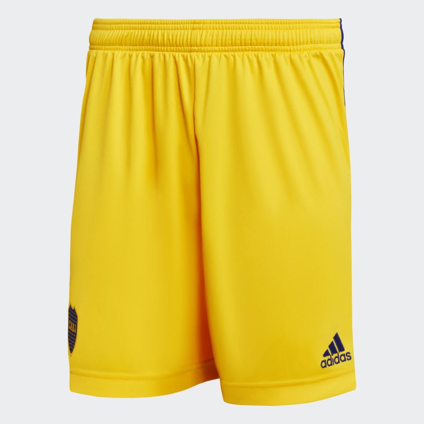 Short de boca adidas best sale 2020 precio