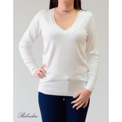 SWEATERS MUJER BELVEDERE 3201