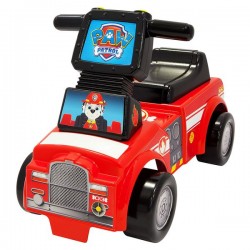 CAMION BOMBERO PUSH MARSHALL PAW PATROL