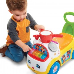 AUTO MUSIC PARADE ULTIMATE FISHER PRICE