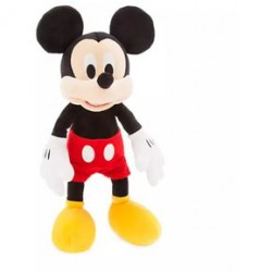 PELUCHE DISNEY 20CM