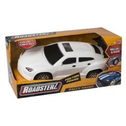 VEHICULO A FRICCION ROADSTER STREET RACERS TEAMSTERZ