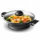 WOK ELECTRICO PG4810 ATMA