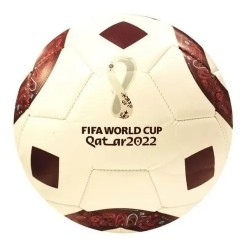 PELOTA OFICIAL FIFA QATAR TOP 2022 NRO 5