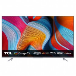 SMART LED TCL 75 UHD GOOGLE TV