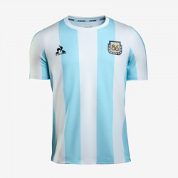 CAMISETA LE COQ SPORTIF TITULAR HOMENAJE 86