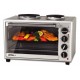 HORNO GRILL 40 LTS CON ANAFES ATMA