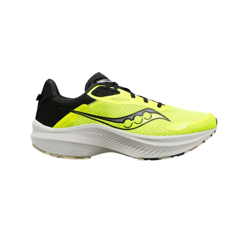 ZAPATILLAS SAUCONY AXON 2 HOMBRE - DATA La Tienda