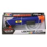 PISTOLA DE BOLAS 53CM DART ZONE LIBERATOR