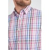 CAMISA M/C POLO CLUB HOMBRE