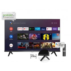 SMART TV LED 32 PULG FHD ANDROID TV-RV TCL