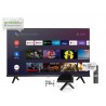 SMART TV LED 32 PULG FHD ANDROID TV-RV TCL