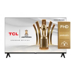 SMART TV LED 43 PULG FHD ANDROID TV RV TCL