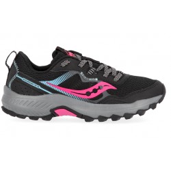 ZAPATILLAS EXCURSION TR16 MUJER