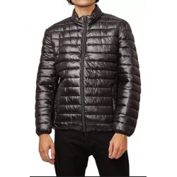 CAMPERA ABRIGO UNIQLO