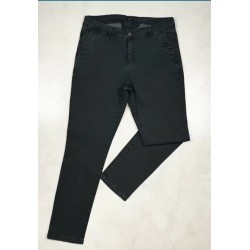 PANTALON GABARDINA CHINO SLIM CROWNED