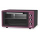 HORNO GRILL DAMAZCO ATMA LINEA COLORES