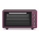 HORNO GRILL DAMAZCO ATMA LINEA COLORES