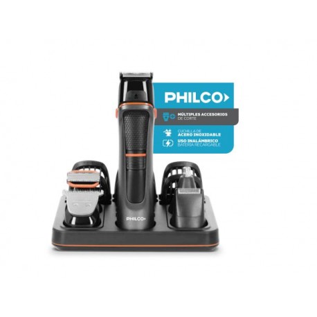 PHILCO GROOMING KIT