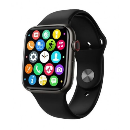 RELOJ SMARTWATCH I8 SUONO