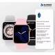 RELOJ SMARTWATCH I8 SUONO