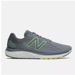 ZAPATILLA M680LL7 4E RUNNING COURSE NEW BALANCE