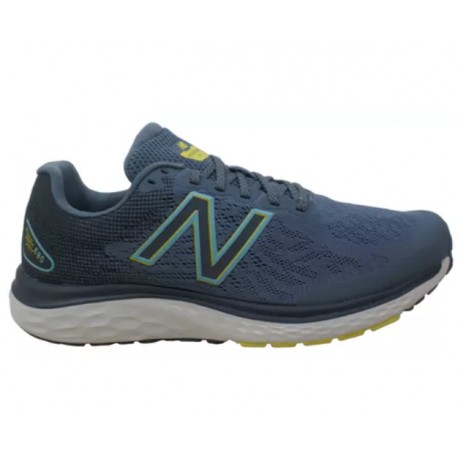 ZAPATILLAS M680LL7 RUNING COURSE NEW BALANCE