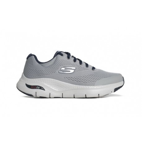 ZAPATILLAS ARCH FIT skechers