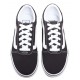 ZAPATILLA W WARD PLATFORM VANS