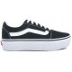 ZAPATILLA W WARD PLATFORM VANS