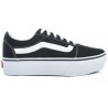 ZAPATILLA W WARD PLATFORM VANS