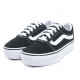 ZAPATILLA W WARD PLATFORM VANS