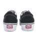 ZAPATILLA W WARD PLATFORM VANS