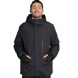 CAMPERA SNOW MISSION SOLID