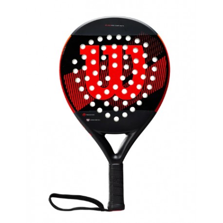 PALETA PRO STAFF ELITE PADEL RKT WILSON