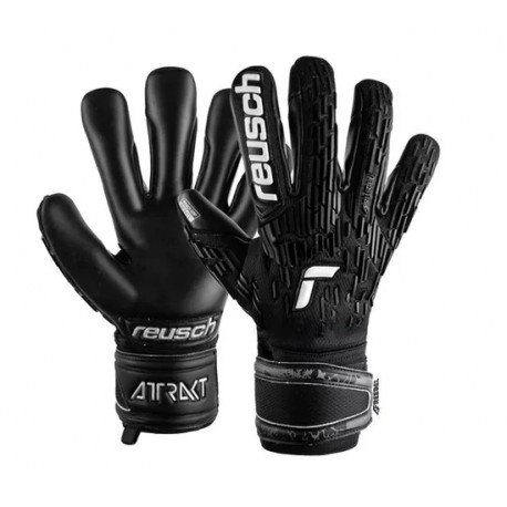 GUANTES ATTRAKT FREEGEL INFINITY REUSCH