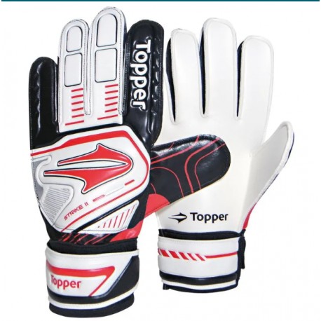 GUANTES LUVA STRIKE II TOPPER