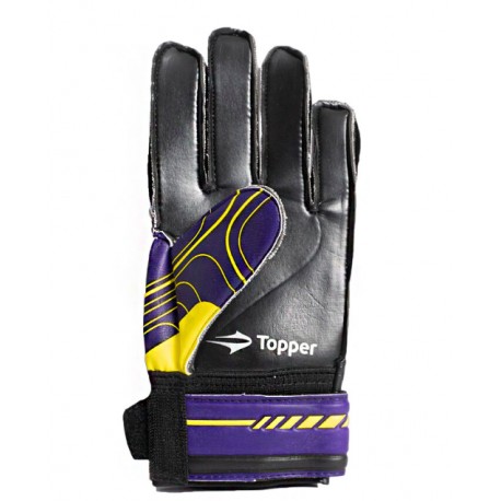 GUANTES ARQUERO LUVA TOPPER STRIKE II TOPPER