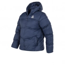 CAMPERA PUFFER MEN III TOPPER