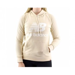 BUZO CANGURO ESSENTIALS PULLOVER WT91523 MBM NEW BALANCE