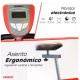 ELIPTICO MAGNETICO C/ASIENTO RANDERS