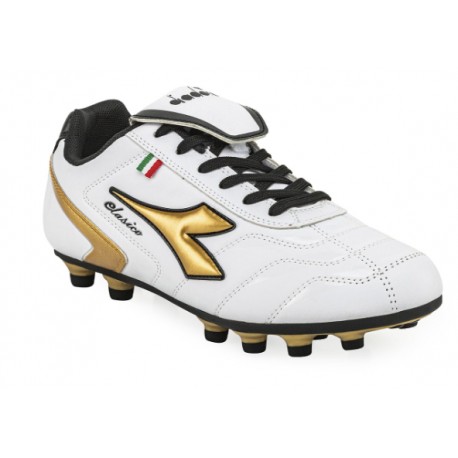 BOTINES CLASICO CAMPO DIADORA