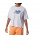 REMERA ATHLETICS ATHLET NEW BALANCE