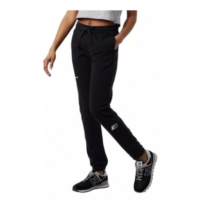 PANTALON JOGGE FIEECE NEW BALANCE