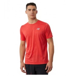 REMERA IMPACT RUN MT21262TRA NEW BALANCE