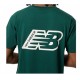 REMERA ESSENTIALS GRAPH SS MT23514NWG NEW BALANCE