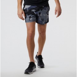 MS23229 SHORT PRINTED ACCELERATE NEW BALANCE