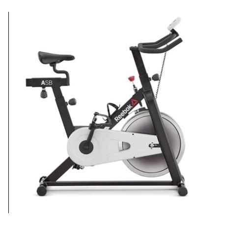 BICICLETA INDOOR SPINNING ASTRO RIDE Reebok